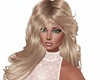 Babydoll Gold Hair #329