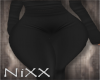 NiXX::EMBX TIGHTS