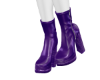 048 boots purple
