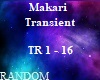 Makari - Transient
