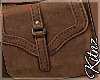 Amber Vintage Brown