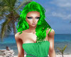 Teegan Emerald