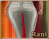 Pearl Leather Pants RL