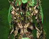 [Az] Tree Demon Armor