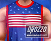 D| 4th July Shirt