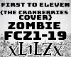 FTE - Zombie