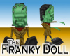 Franky Doll +V