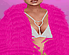 Neon Pink | M