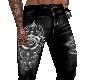 Skin Mandala pants