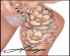 Tatto Perna COLOR