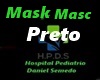 Mask HPDS Masc.