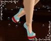 [AA] Miss Jealous BLUE