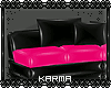 *KC*Lil Darlin Couch V3