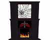 Vamp Fireplace
