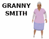 GRANNY SMITH
