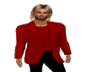Red Jacket