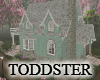 Misty Spring House