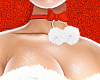 XMAS RED DRESS
