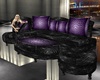 !P romantic club couch