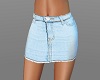Hot Sexy Jean Skirt