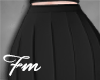 Skirt Black |FM305