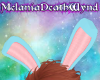 *MD* Animated Bunny Ears