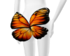 Oran. Butterfly Tatt LLX