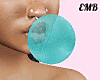 {T} Bubble Gum
