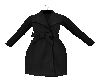 Sailor Black Coat