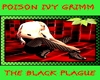 THE BLACK BUBONIC PLAGUE