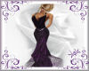 Desire Dress Purple