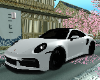 Porsche turbo 911 (W)