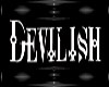 {LS} Devilish Body Ring