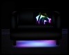 Neon Chair