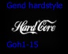 [Cos]Gent Hardstyle prt1