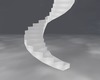 heavenly skies-stairs