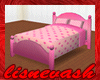 (L) Pink Ht Pink PD Bed