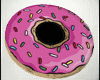 Donuts Puff + Poses