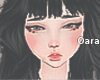 R. Kawaii Anime Head