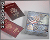 My Suspicious Passports