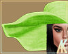 Lime Hat