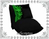 SCR. Weed Chair
