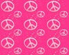 pink peace :)