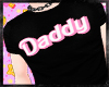 Daddy's shirt