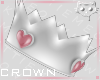 Pink Crown F6b Ⓚ