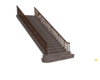 Animated stairs