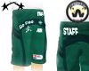 Staff Wear