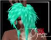 *SIX* Bunny Mint Hair