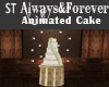 ST Always Forever CAKE