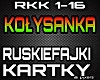 RuskieFajki -Kołysanka
